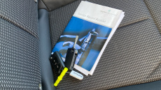 Audi A1 25 TFSI S Line 5dr Petrol Hatchback